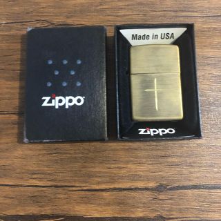 ジッポー(ZIPPO)のzippoライター(タバコグッズ)