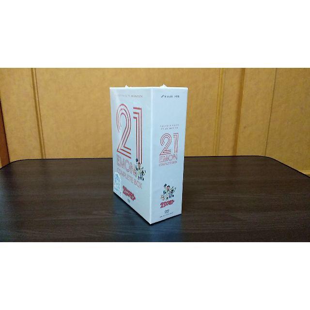 21エモン　DVD-BOX