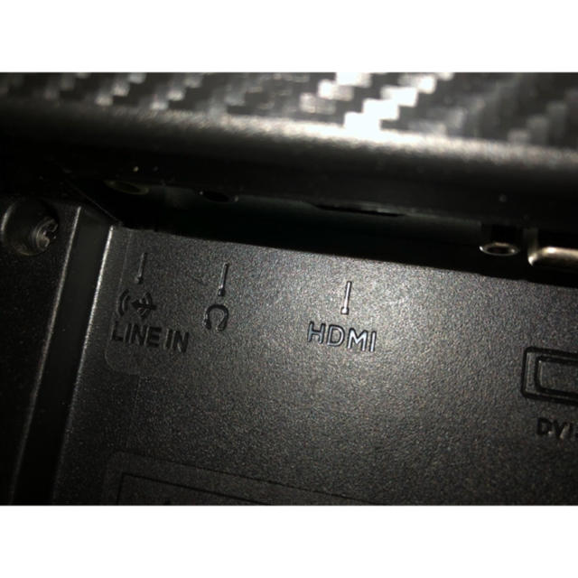 PlayStation4(プレイステーション4)の【パンケーキ様専用】 スマホ/家電/カメラのPC/タブレット(ディスプレイ)の商品写真