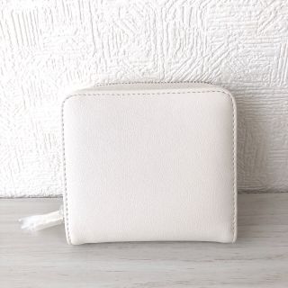 ローリーズファーム(LOWRYS FARM)の【Lichatamoさま専用 】☆美品☆LOWRYS FARM 二つ折り財布(財布)