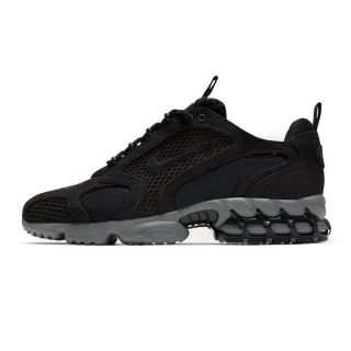 ステューシー(STUSSY)の【Sup様専用 24.5㎝】STUSSY x NIKE AIR ZOOM(スニーカー)