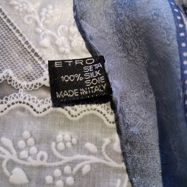 ETRO(エトロ)のにゃん様専用 レディースのファッション小物(バンダナ/スカーフ)の商品写真
