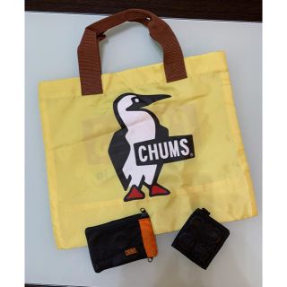 チャムス(CHUMS)のCHUMS セット❺(その他)