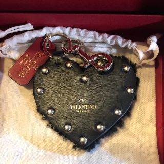 ヴァレンティノガラヴァーニ(valentino garavani)のValentino チャーム　nini様(チャーム)