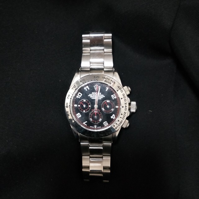 腕時計ジャンク品 メンズの時計(腕時計(アナログ))の商品写真