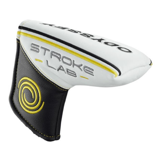 ゴルフパター ストロークラボ STROKE LAB 19 ONE パター(ロフト3度)