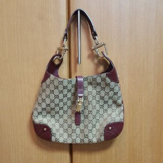 グッチ(Gucci)のグッチ(GUCCI)　ハンドバック(ハンドバッグ)