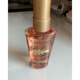 ケラスターゼ(KERASTASE)の【ケラスターゼ 】HU ユイルスブリム  ヘアトリートメント(トリートメント)