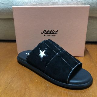 コンバース(CONVERSE)の2020ss【CONVERSE ADDICT】 ONE STAR SANDAL(サンダル)