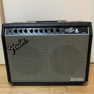 フェンダー(Fender)のFENDER SV-20CE(ギターアンプ)