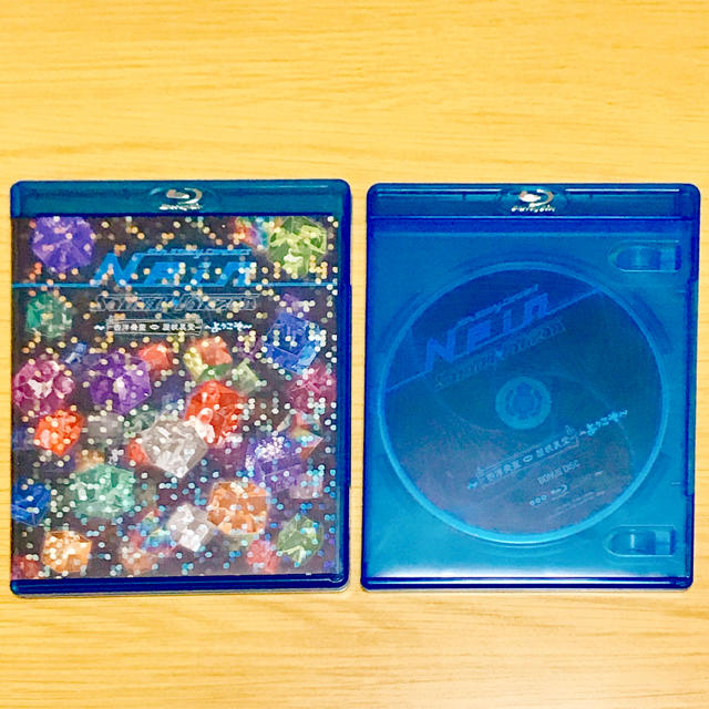 オリジナル Nein Horizon Sound コンプリート超デラックス盤【Blu-ray3