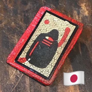 任天堂 大正 昭和初期 任天堂 花札 株札 絵札 ブローチ 地方札 の通販 By 道草アパートメント ニンテンドウならラクマ 任天堂 大正 昭和初期 任天堂 花札 株札 絵札 ブローチ 地方札 の通販 By 道草アパートメント ニンテンドウならラクマ