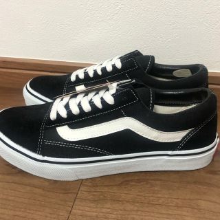 ヴァンズ(VANS)のvans オールドスクール(スニーカー)