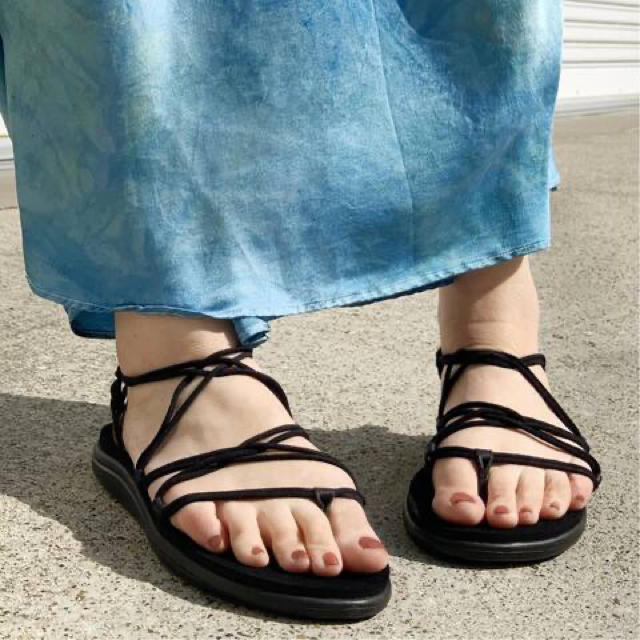 Teva(テバ)のteva サンダル レディースの靴/シューズ(サンダル)の商品写真