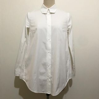 カルヴェン(CARVEN)のCARVEN カルヴェン シャツ ブラウス(シャツ/ブラウス(長袖/七分))