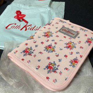 キャスキッドソン(Cath Kidston)の*Cath Kidston キャスキッドソン　パスケース(パスケース/IDカードホルダー)