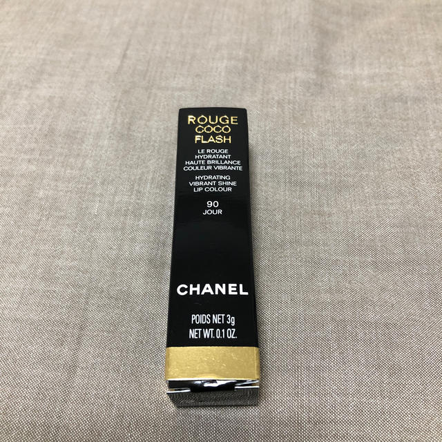 CHANEL(シャネル) ルージュ ココ フラッシュ　90 新品