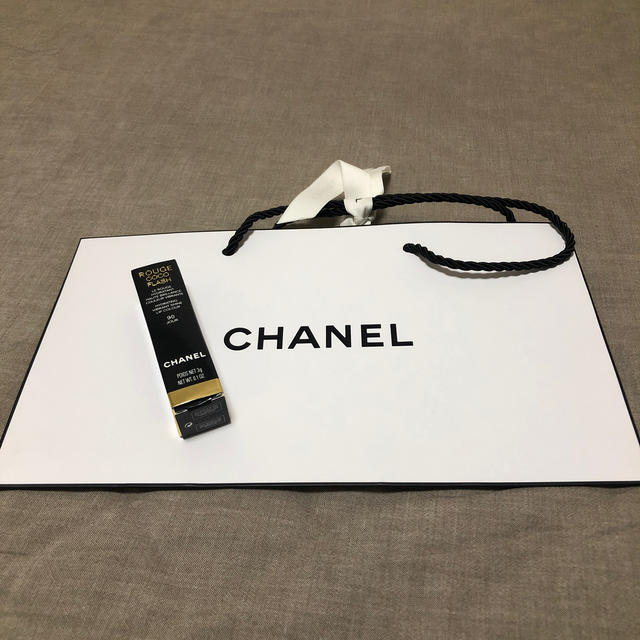 CHANEL(シャネル) ルージュ ココ フラッシュ　90 新品