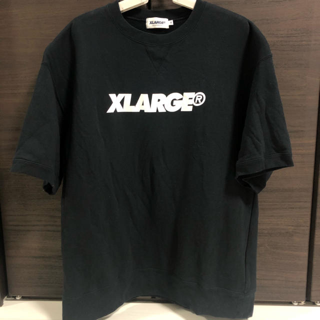 XLARGE(エクストララージ)のXLARGE メンズのトップス(Tシャツ/カットソー(半袖/袖なし))の商品写真