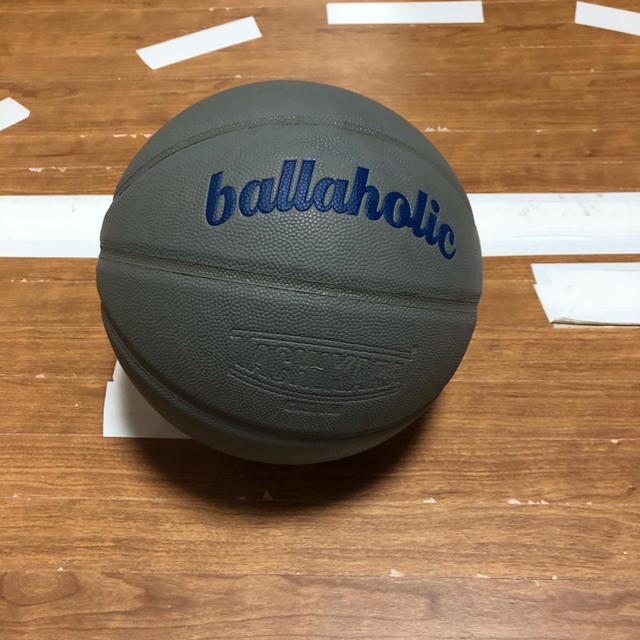 ballaholic ７号球　コメントください^