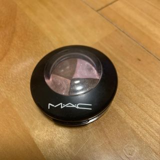 マック(MAC)のマック mac ミネラライズアイシャドウ(アイシャドウ)