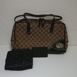 グッチ(Gucci)のGUCCI トートバッグ グッチ(トートバッグ)