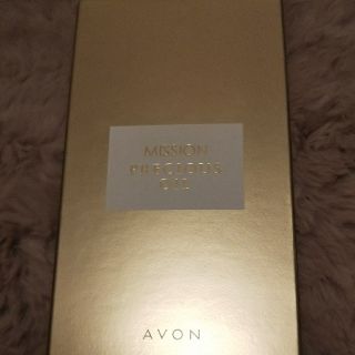 エイボン(AVON)のAVON ミッション プレシャスオイル(美容液)