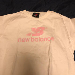 ニューバランス(New Balance)のニューバランス半袖T(Tシャツ(半袖/袖なし))