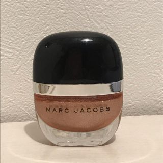 マークジェイコブス(MARC JACOBS)のMARC JACOBS ネイル(マニキュア)