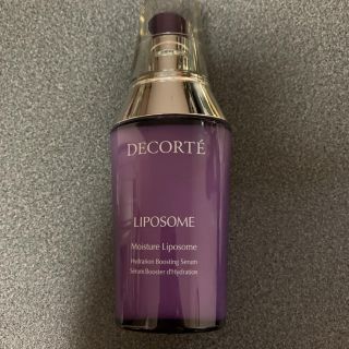 コスメデコルテ(COSME DECORTE)のモイスチュア リポソーム 60ml(美容液)