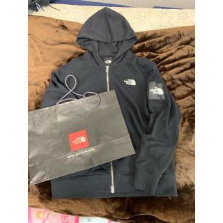 ザノースフェイス(THE NORTH FACE)のTHE NORTH FACE パーカー(パーカー)