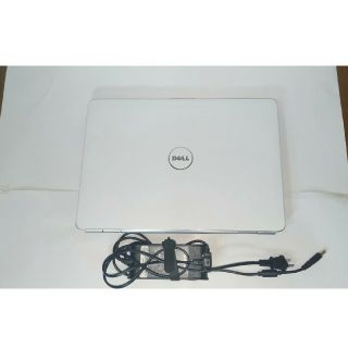 デル(DELL)のkomeさん専用 DELL inspiron1525 ノートPC (ノートPC)