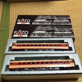 KATO HOゲージ キハ58-564 キハ58-572-eastgate.mk