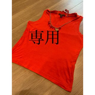 LOUIS VUITTON(タンクトップ)のフリマアイテム一覧 LOUIS VUITTON(タンクトップ)のフリマアイテム一覧