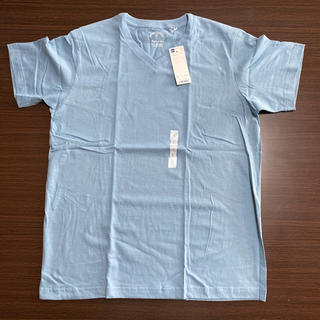ジーユー(GU)のＴシャツ(Tシャツ/カットソー(半袖/袖なし))