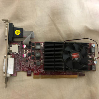 AMD HD8370(PCパーツ)