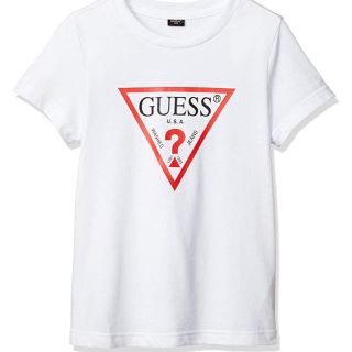 ゲス(GUESS)のguess Tシャツ(Tシャツ(半袖/袖なし))