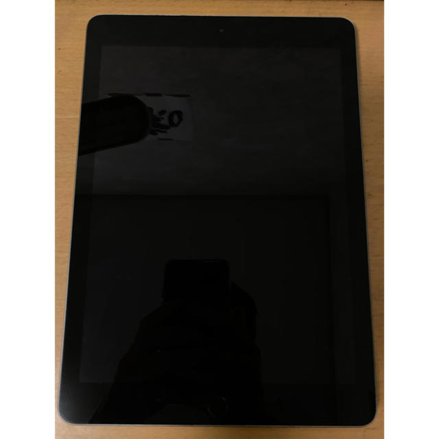 【訳あり】iPad 第6世代　Wi-Fiモデル　32GB