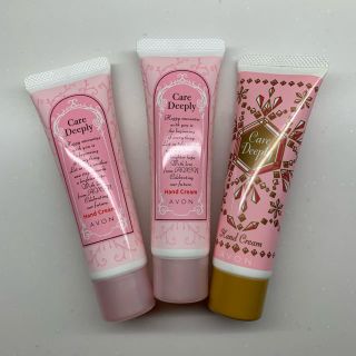 エイボン(AVON)のAVON ハンドクリーム(ハンドクリーム)