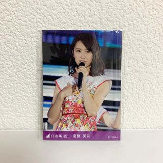 ノギザカフォーティーシックス(乃木坂46)の乃木坂46 5th YEAR BIRTHDAY LIVE  特典カードセット(アイドルグッズ)