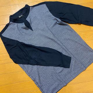 コムサイズム(COMME CA ISM)のCOMME CA ISM 長袖シャツ(シャツ)