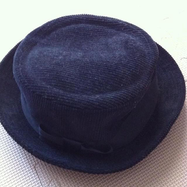 dazzlin(ダズリン)の【再値下9/28】dazzlin ハット レディースの帽子(ハット)の商品写真