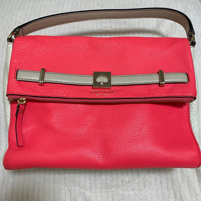 kate spade new york(ケイトスペードニューヨーク)のkate spade new york カバン レディースのバッグ(ハンドバッグ)の商品写真