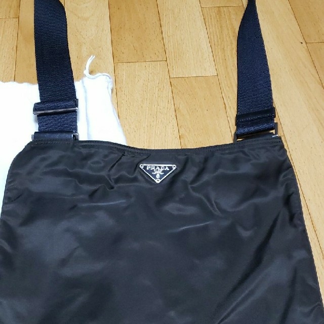 PRADA(プラダ)のバッグ ポシェットタイプ レディースのバッグ(その他)の商品写真