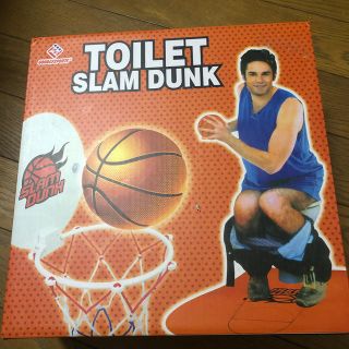 TOILET slam dunkスラムダンク新品(その他)