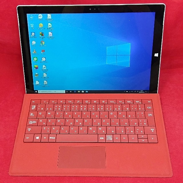 専用/わけあり Microsoft Surface Pro 3 Core i7 【海外限定】 alala