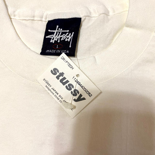 STUSSY(ステューシー)のピカ様専用です❗️ メンズのトップス(Tシャツ/カットソー(半袖/袖なし))の商品写真