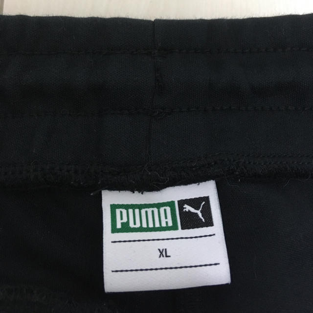 PUMA(プーマ)の【美品】プーマ　スウェットパンツ メンズのパンツ(その他)の商品写真