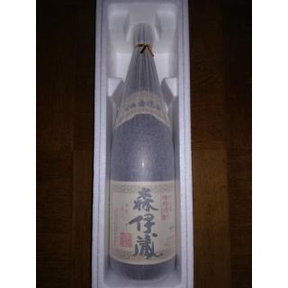 森伊蔵1800ml 2020.5月到着分(焼酎)