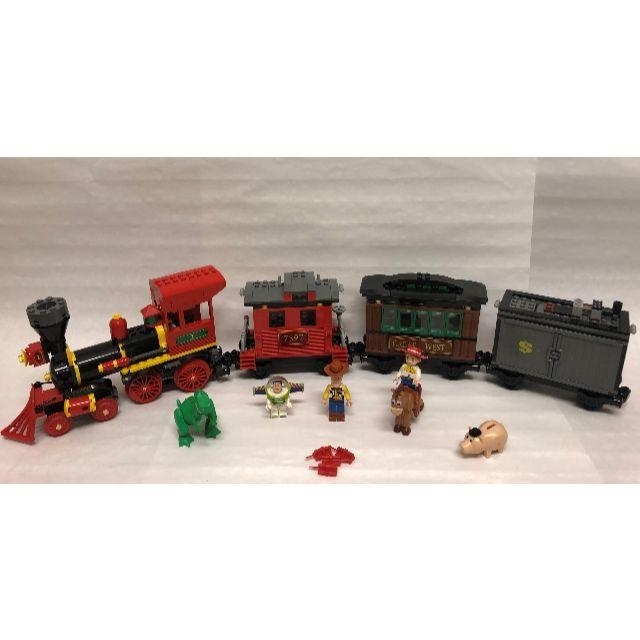 tyfon amplitude volleyball Lego - レゴ(LEGO) Toy Story ウェスタン・トレインの追跡（7597）の通販 by Harucino｜レゴならラクマ